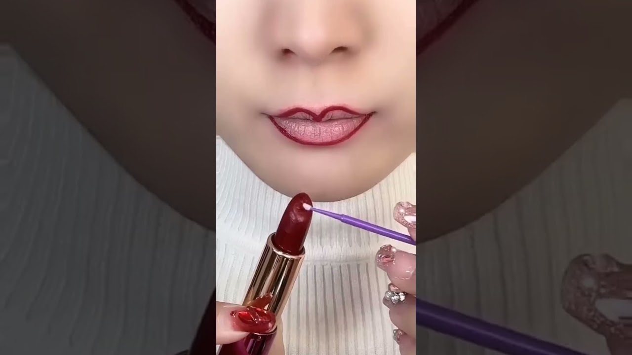 Glam makeup, Vegan beauty