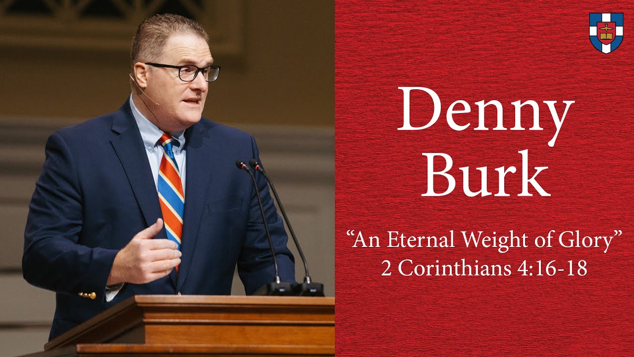Denny Burk | 
