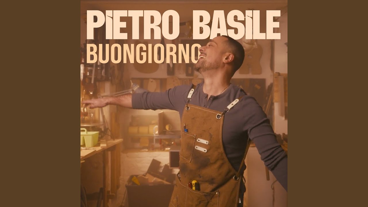 Buongiorno