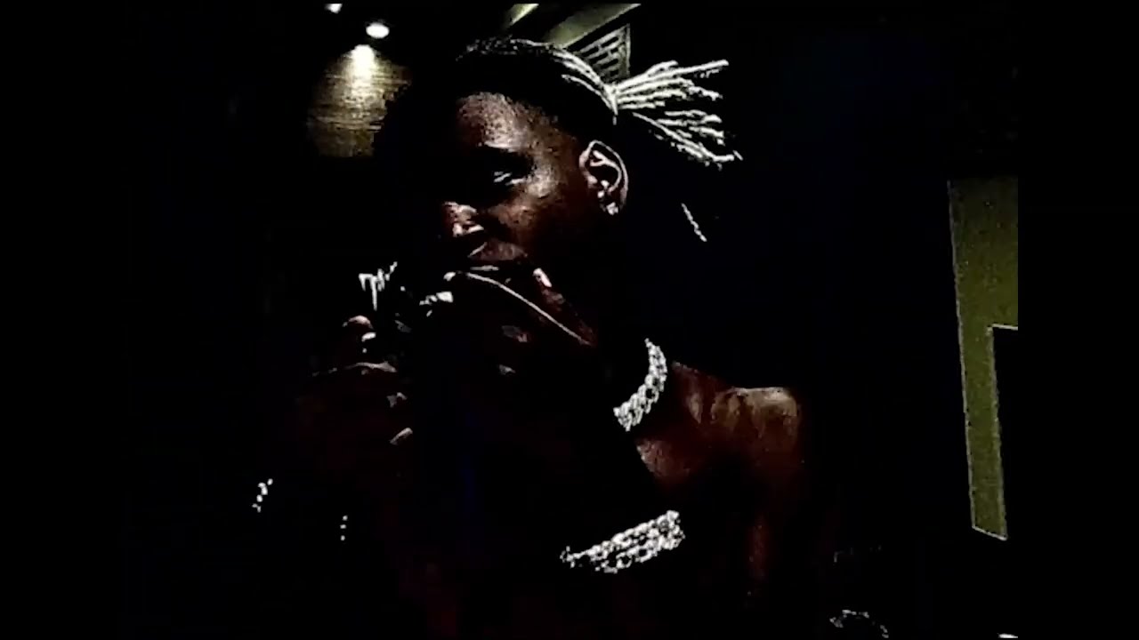 ken carson pero es reggaeton
