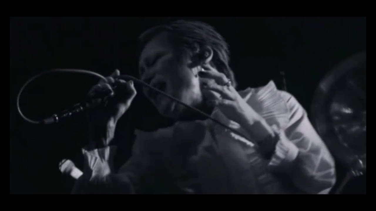 DIR EN GREY - Rinkaku/輪郭 [LIVE AT: Meguro Rock-May-Kan GIG -February 2021-]