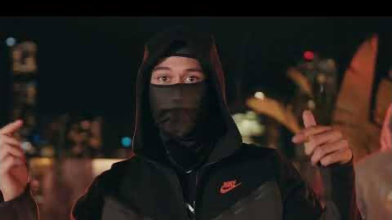 Mthiry2 - Violence - #4132 #freestyle #rap #drill ​⁠