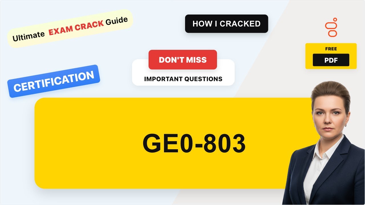 Crack the GENESYS GE0-803: GCP8-System Consultant Voice Platform 2026 Real Exam Questions