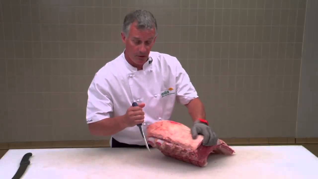 Beef Ribs