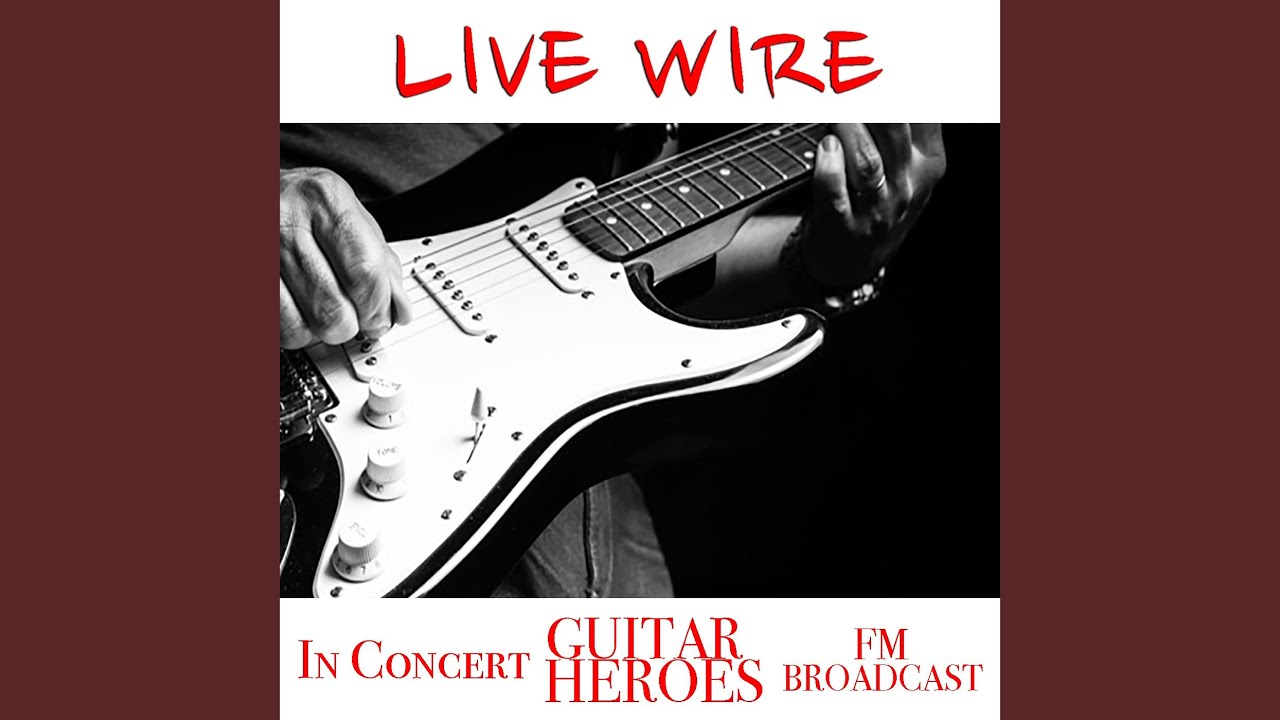 The Jack (Live In Concert)