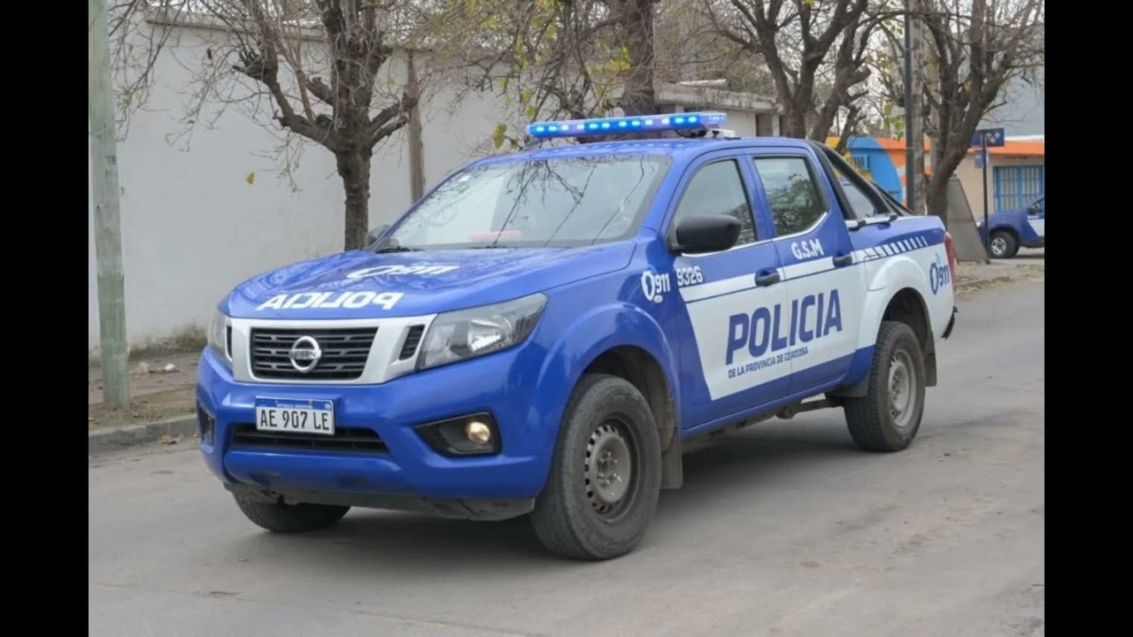 🎧 #LeonardoSànchez | POLICIALES- Continúan los operativos y controles preventivos.