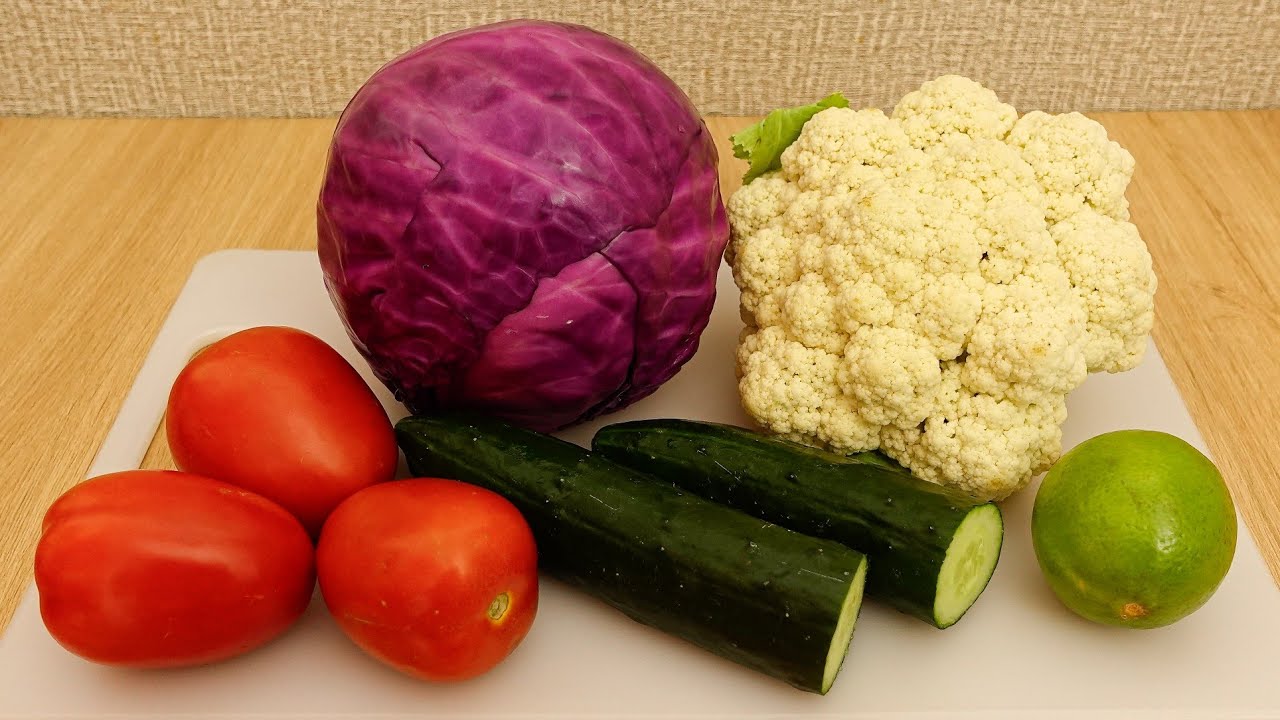 (español) ENSALADA SALUDABLE MUY RICA Y SABROSA 