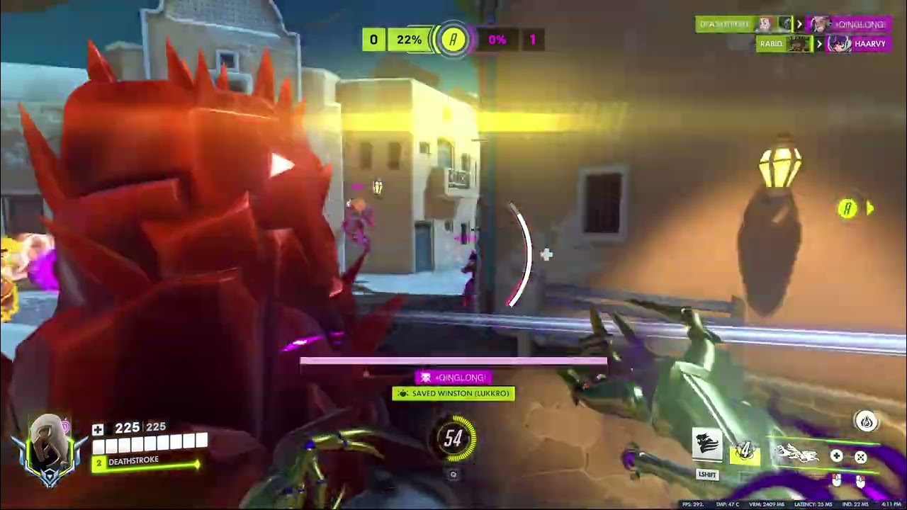 Schlechteste OTP Sym? | Overwatch