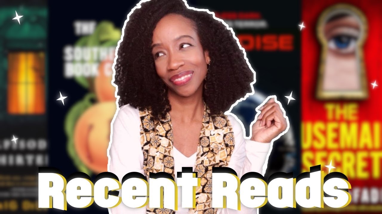DNFING Popular Books & A New Favorite Book! 📚 | Recent Reads