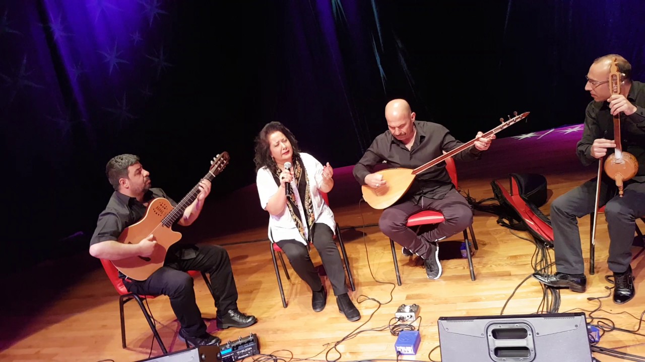 Emel Taşçıoğlu - Al Eyvanda Han Kalmadı