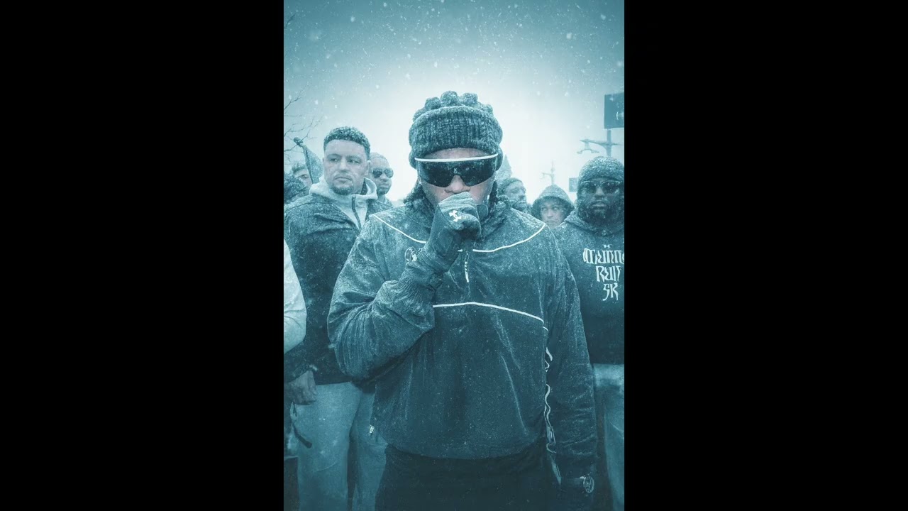 (FREE) Gunna Type Beat - Polar Bear