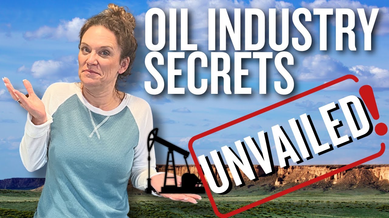 Wyoming's Secret Weapon | The Oil Industry Explained