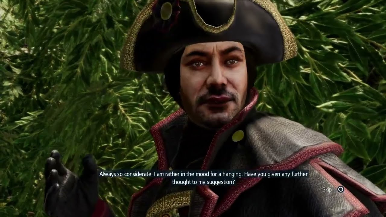 🕊️ Assassin's Creed III: Liberation [2012] | Part 13 | PS5 | CrazyLag@Gaming