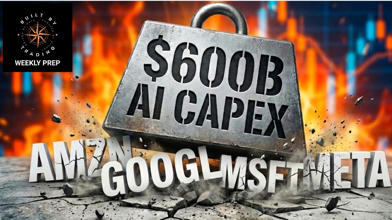 The Stock Market is Rotated: Tech is Dead, Buy These 3 Sectors Instead