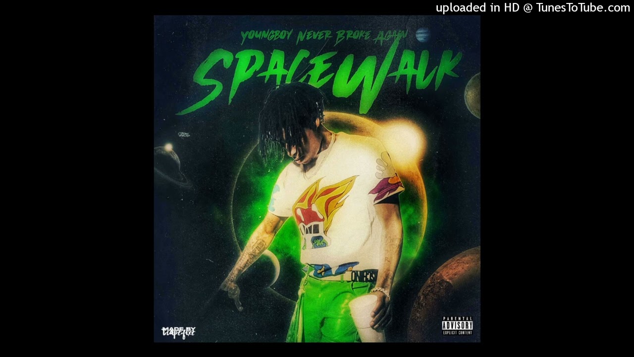 [FREE] [AGGRESSIVE] NBA Youngboy Type Beat 