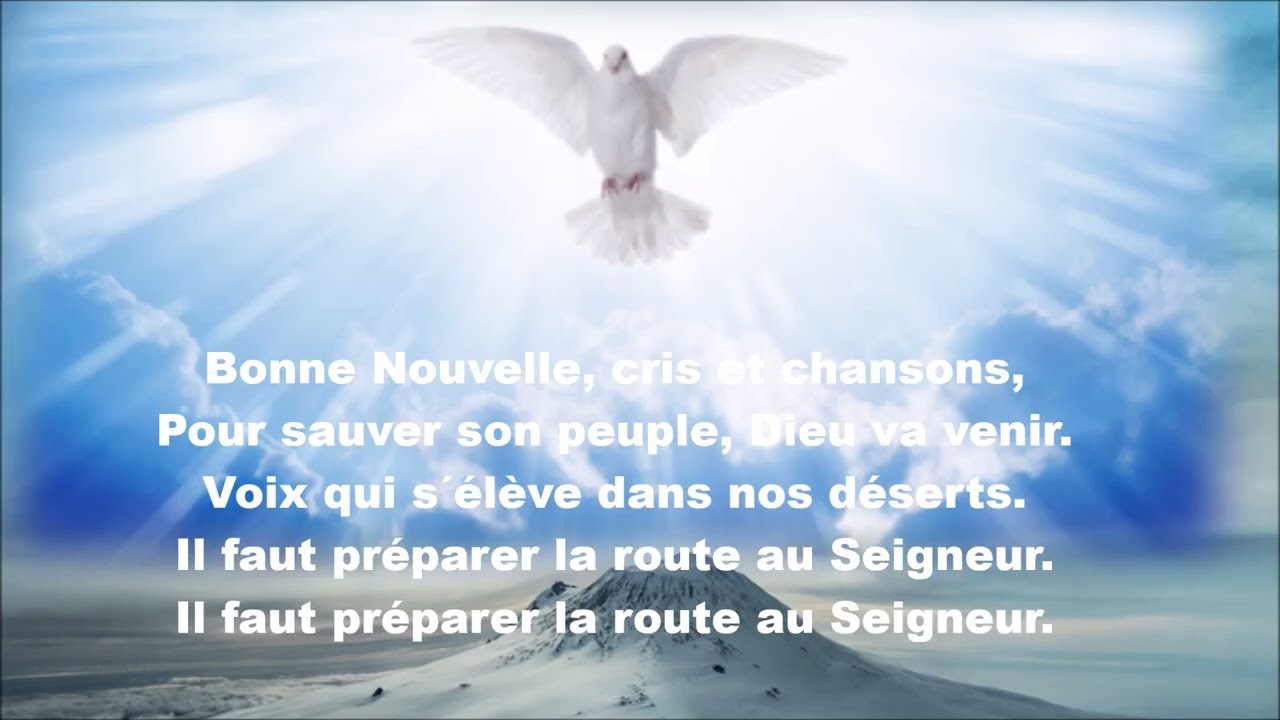 Aube Nouvelle
