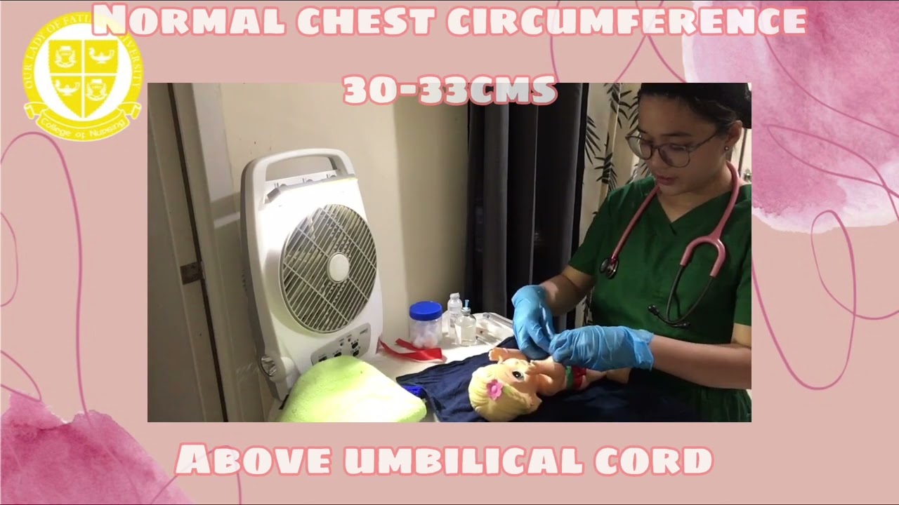 Immediate Newborn Care (EINC) - Nursing Return Demonstration