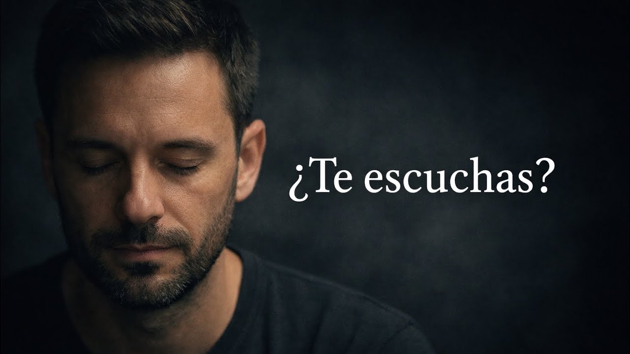NADIE NOS ENSEÑÓ A ESTAR EN SILENCIO✨️