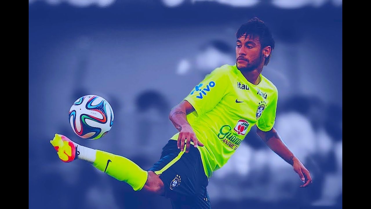 Neymar Jr ● Counting Stars ● New 2015