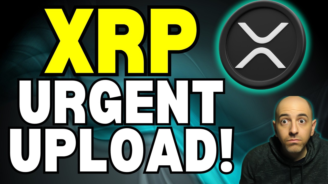 XRP TODAY WE FIND OUT! (BIG DATA) THE WHITE HOUSE IS LEADING THE WAY! | TRUMP SURPRISING EVERYONE?!