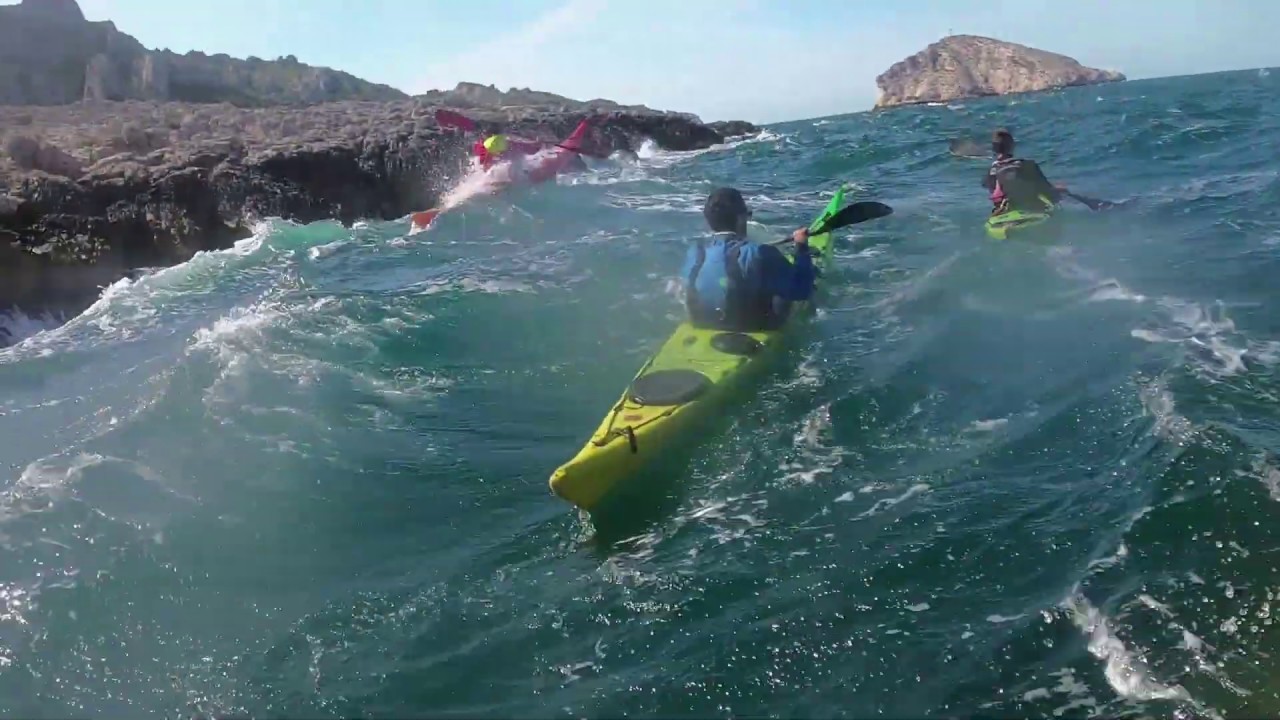 SPORTKAYAK : Compile n° 1