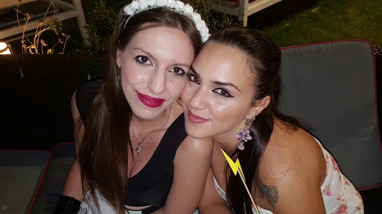 MATTEO & DEBORA ADDIO AL NUBICELIBATO BY ALESSIA
