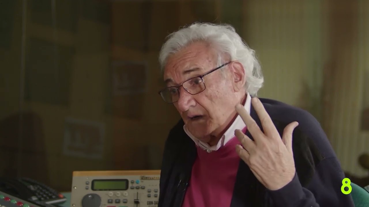 ¡Justo Ahora! con Luís del Olmo