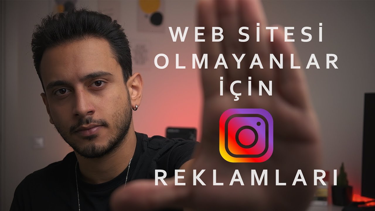 İnstagram Reklamlarına Dair Her Şey - Websitesi Olmayanlar İçin İleri Seviye Reklam Stratejileri