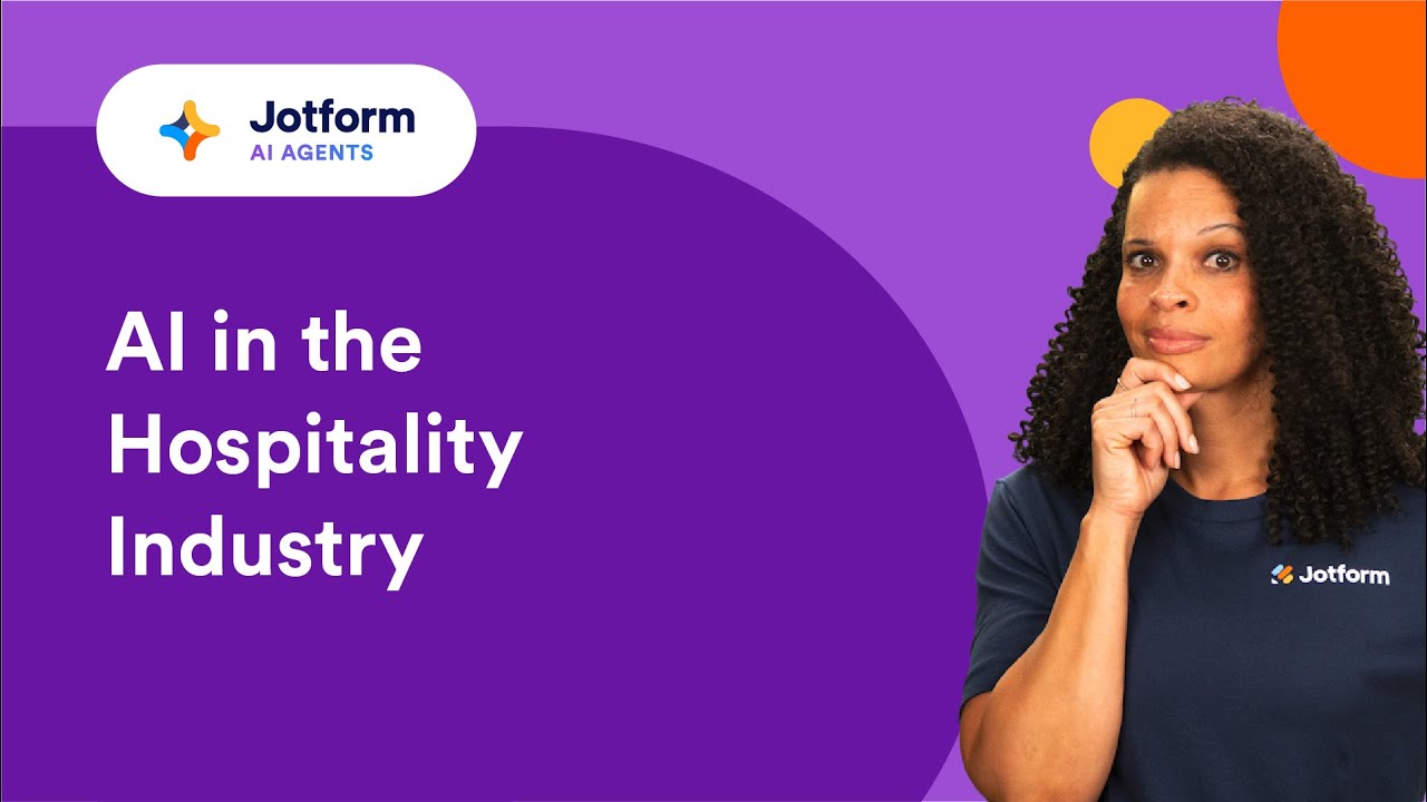 AI in Hospitality: Definitions, Benefits and Examples