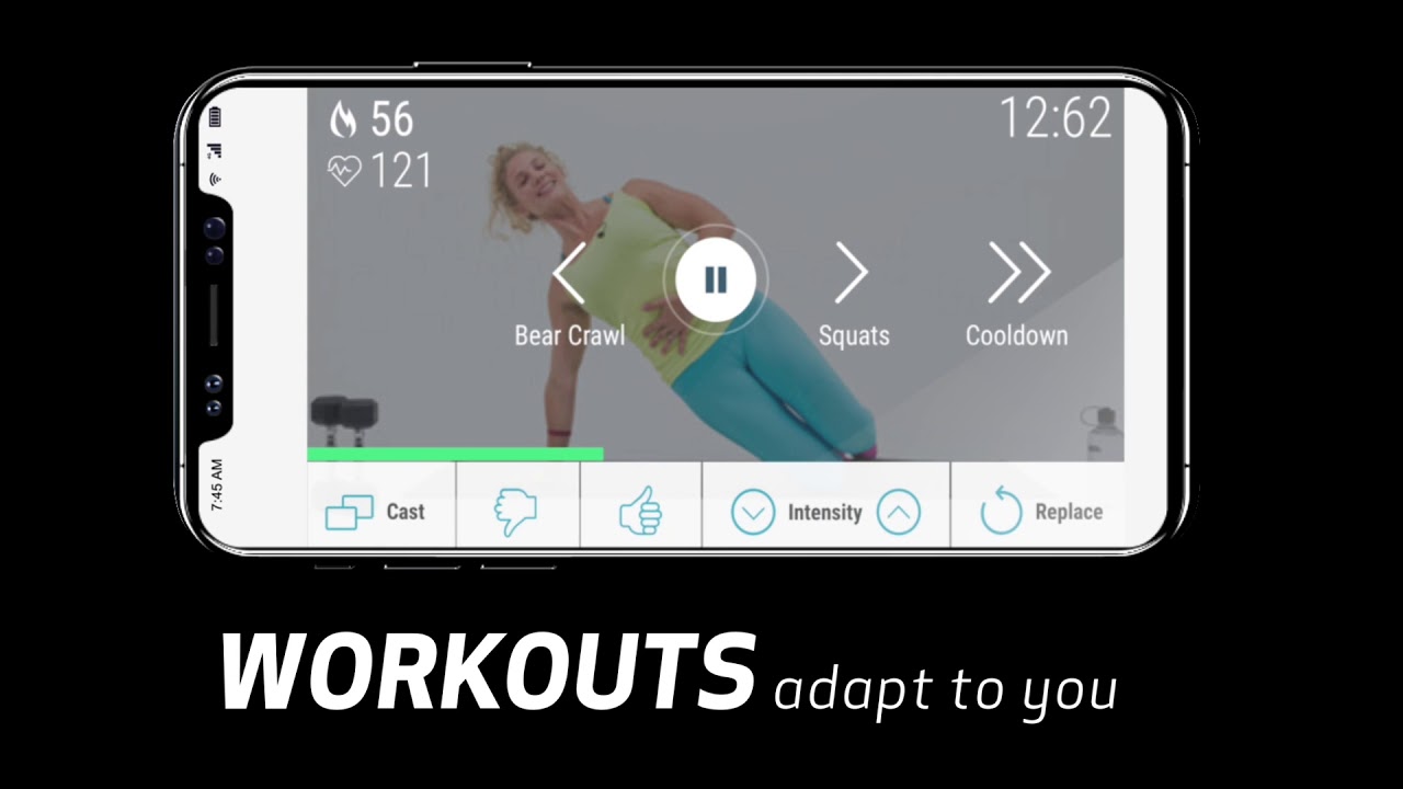 24GO App: Fitness Simplified | 24 Hour Fitness