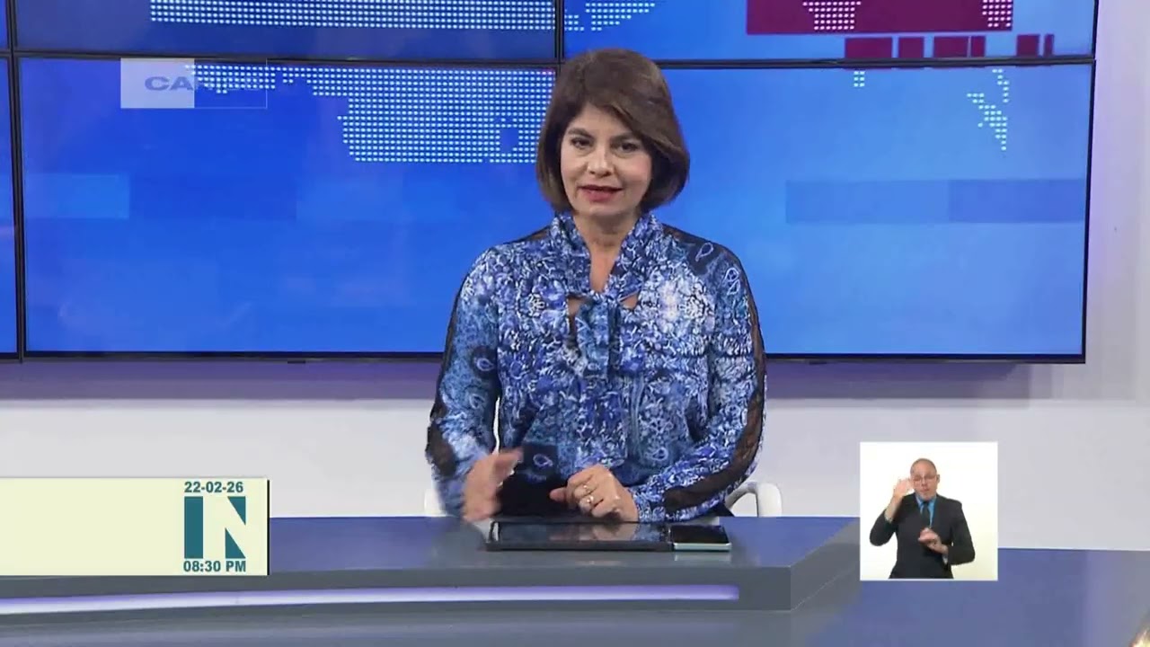 Suspenden navegación en Cayo Largo, Gerona y Batabanó