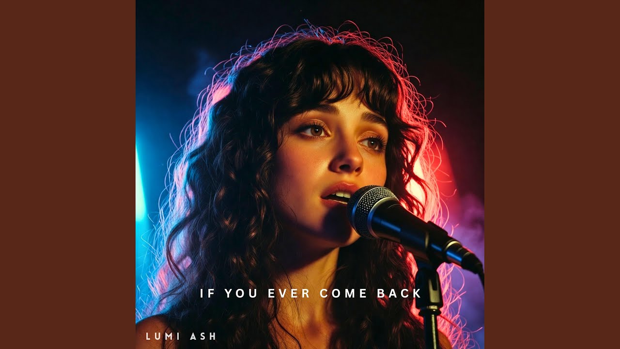 If You Ever Come Back