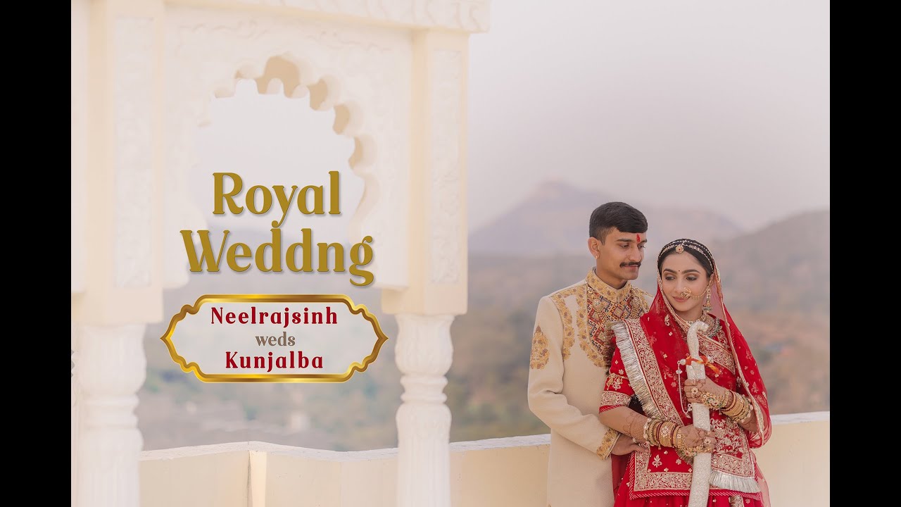 𝗥𝗢𝗬𝗔𝗟 𝗪𝗘𝗗𝗗𝗜𝗡𝗚 𝗦𝗧𝗢𝗥𝗬 𝗢𝗙 𝟮𝟬𝟮𝟰 | 𝗡𝗘𝗘𝗟𝗥𝗔𝗝𝗦𝗜𝗡𝗛 &hearts; 𝗞𝗨𝗡𝗝𝗔𝗟𝗕𝗔