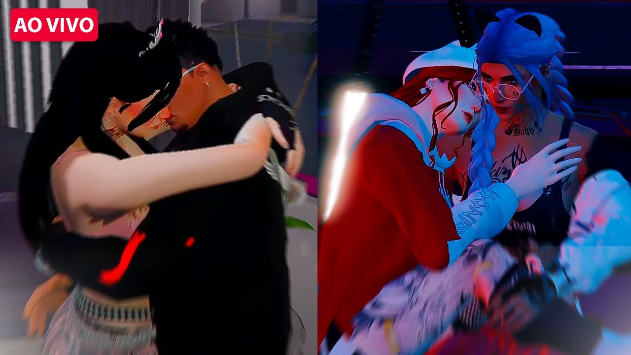 🔴 O REMEMBER DE DYLENA VAI ROLAR? & NINA ESTÁ DE VOLTA!!!
