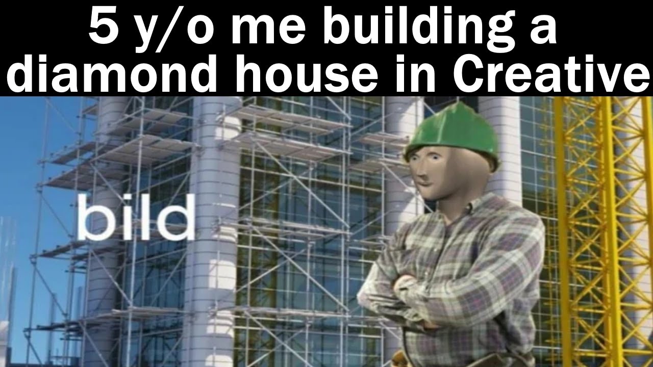 Memes I Built On Creative || Nightly Juicy Memes #287
