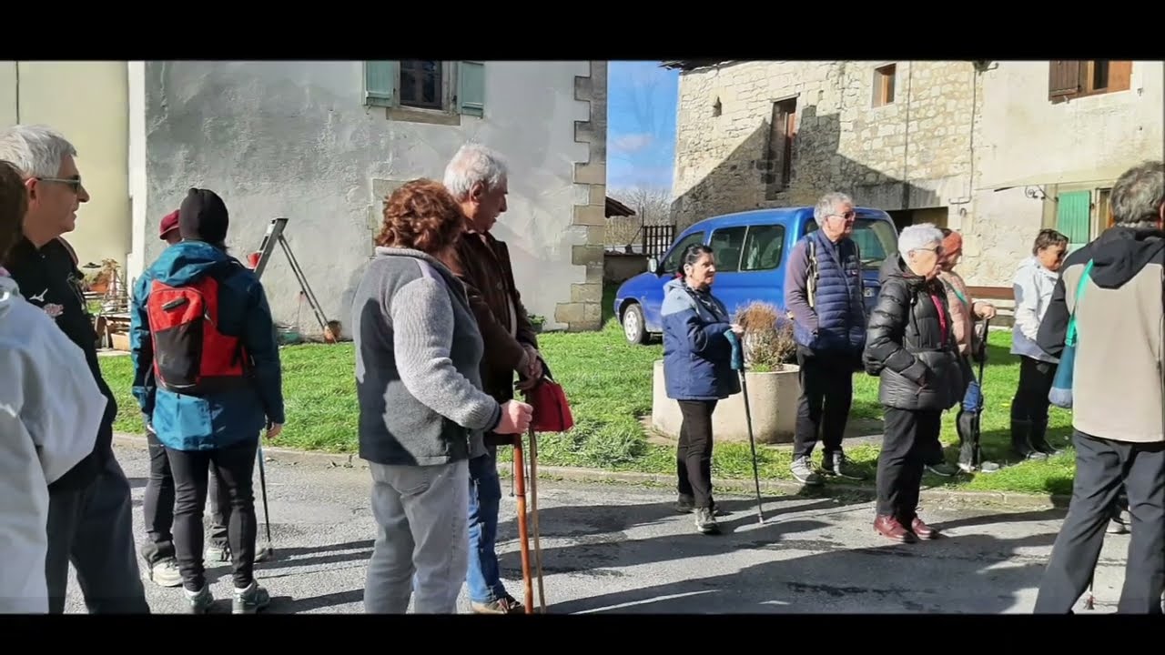 SAINT-MARTIAL- VIVEYROL 3 FEVRIER 2026