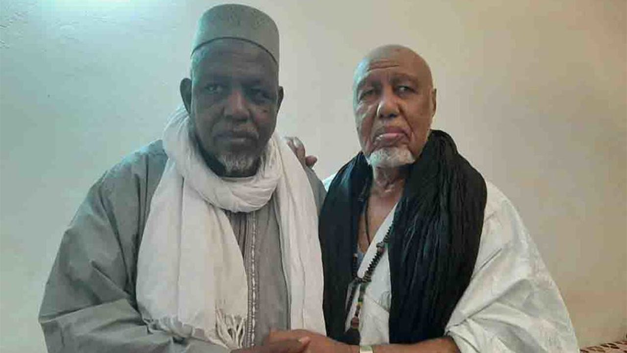 Mahmoud Dicko et le Chérif de Nioro demandent pardon aux Maliens