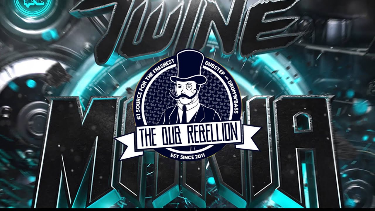 Twine - Mania