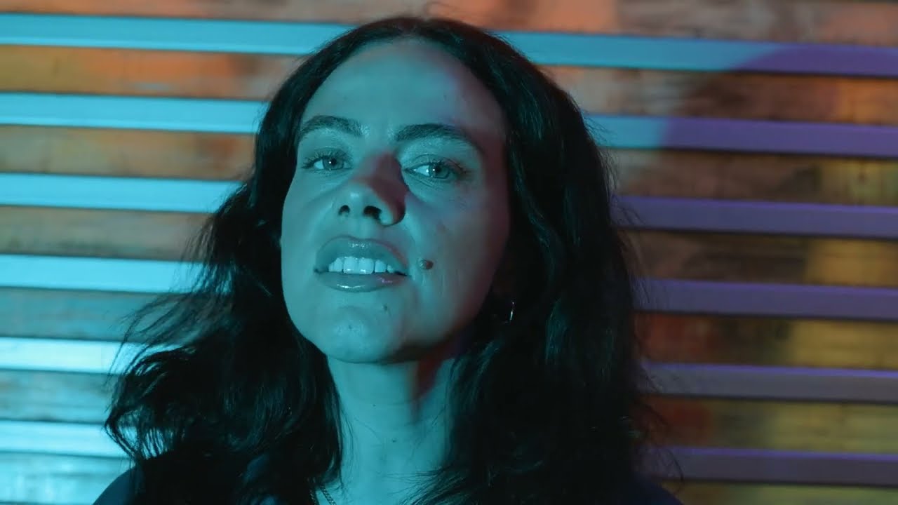 RIAH - I Love You Still (Visualizer)