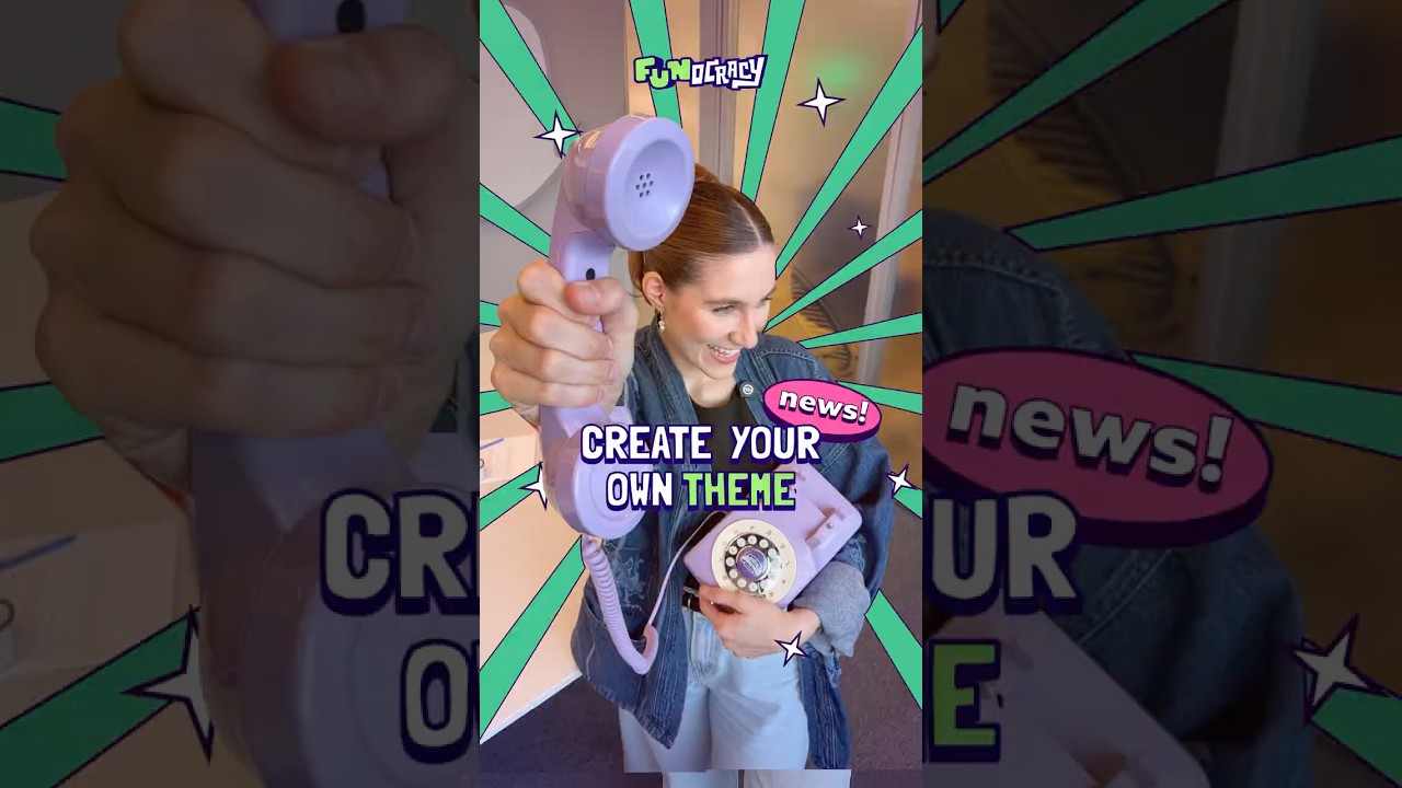 BIG NEWS | quick update for all the Funocracy players