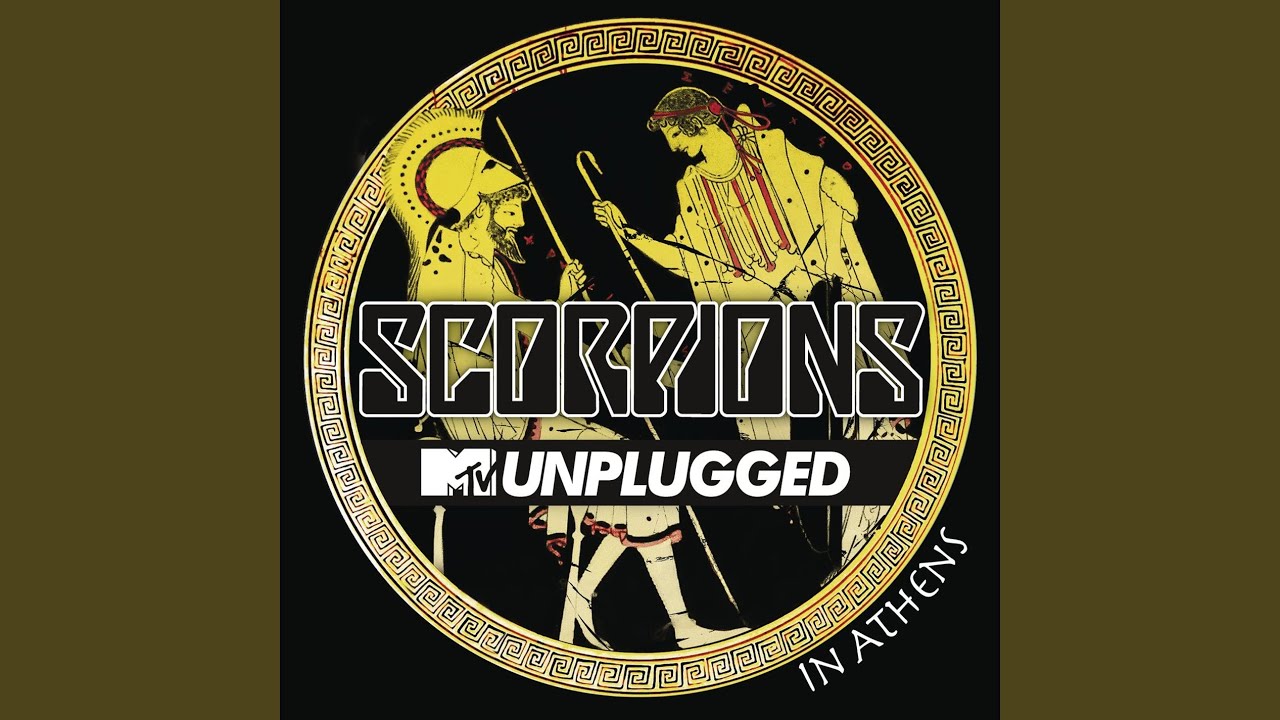 Hit Between the Eyes (MTV Unplugged)