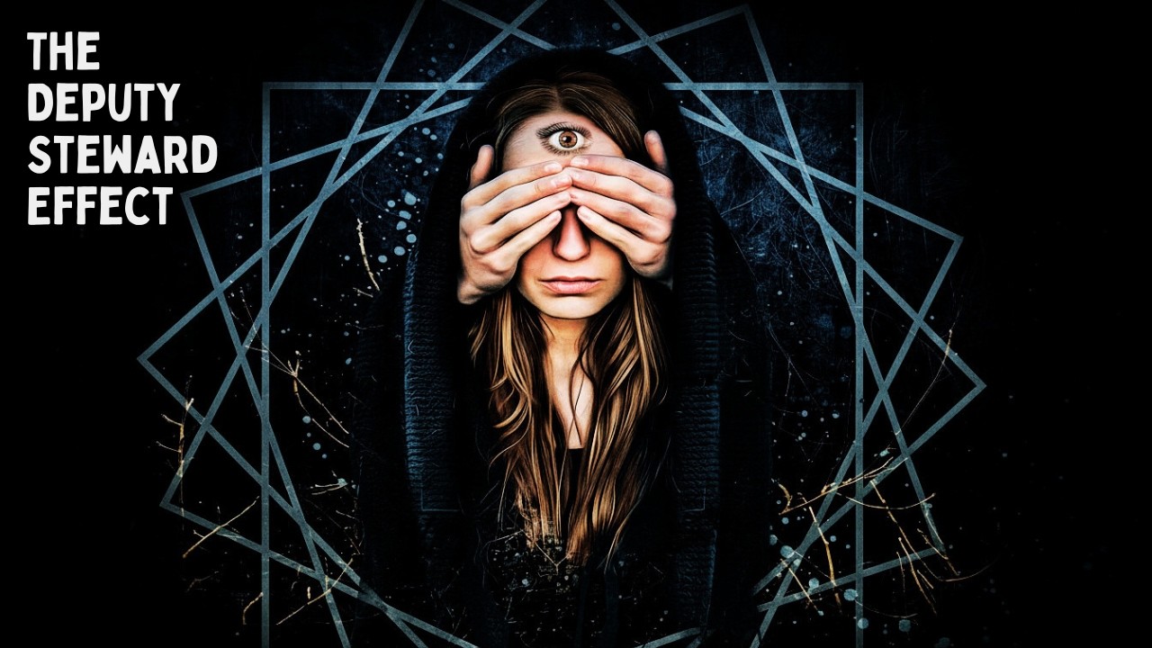 Gurdjieff Reveals The Most Deceptive Psychological Pattern Spiritual Seekers Face