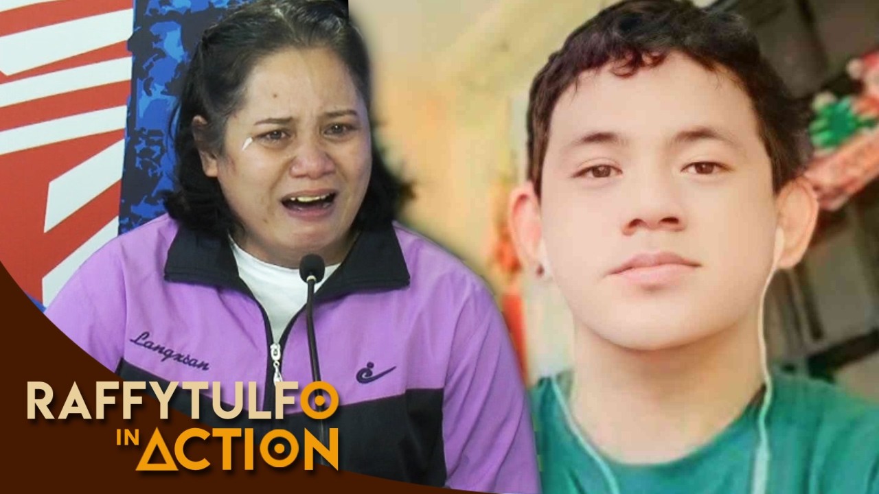 UBOS ANG ₱100K NI ATE KAY BF!