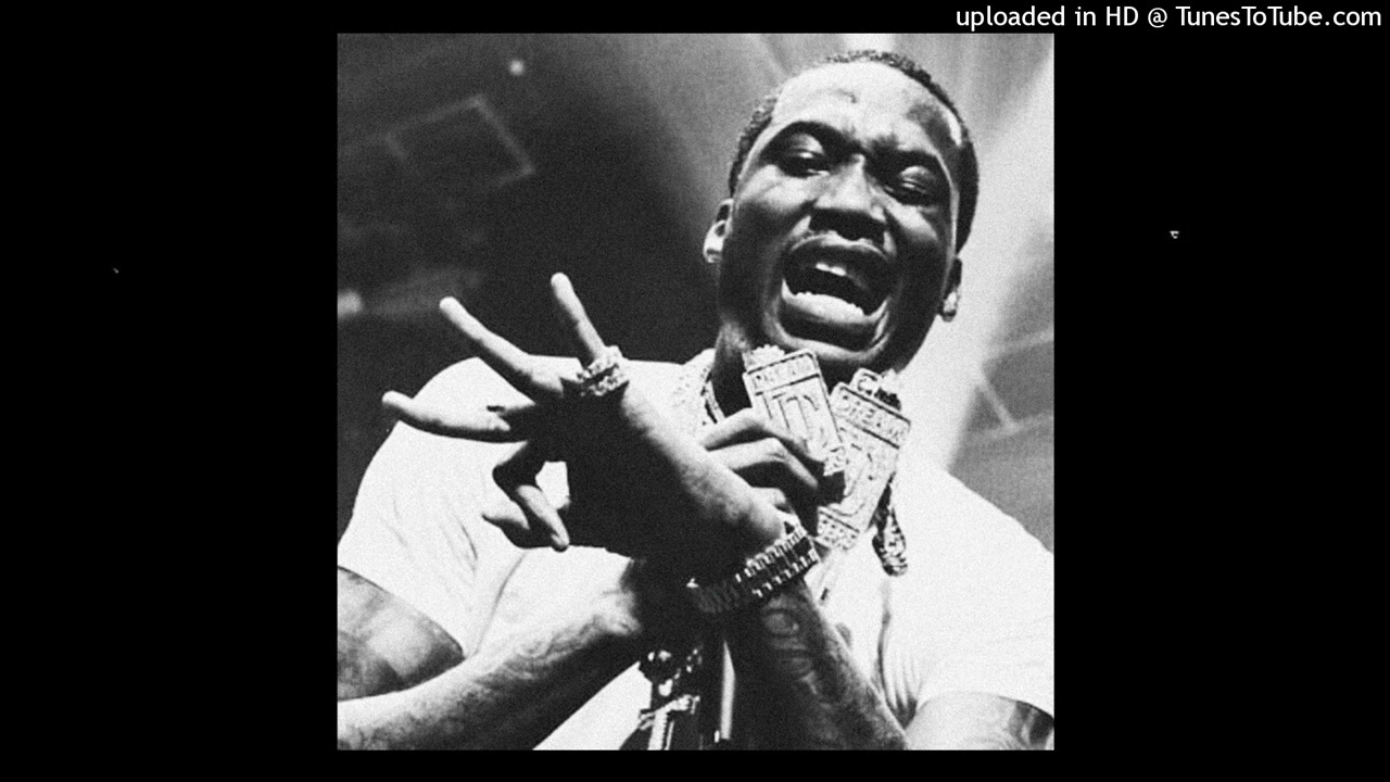 (FREE) Meek Mill Type Beat - 