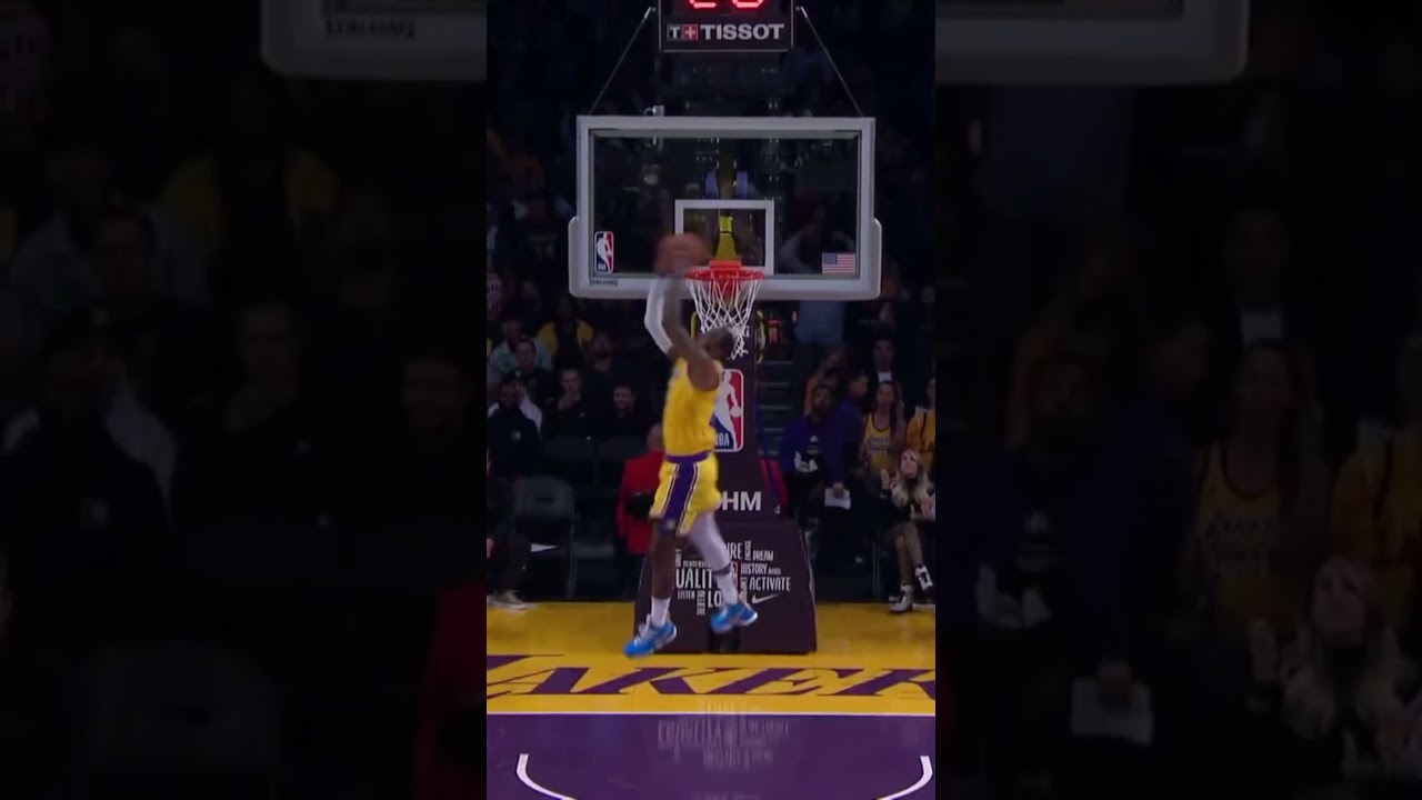 LeBron James TRADE Rumor 2025 😱 |#NBA #LeBronJames #NBATrade #Shorts