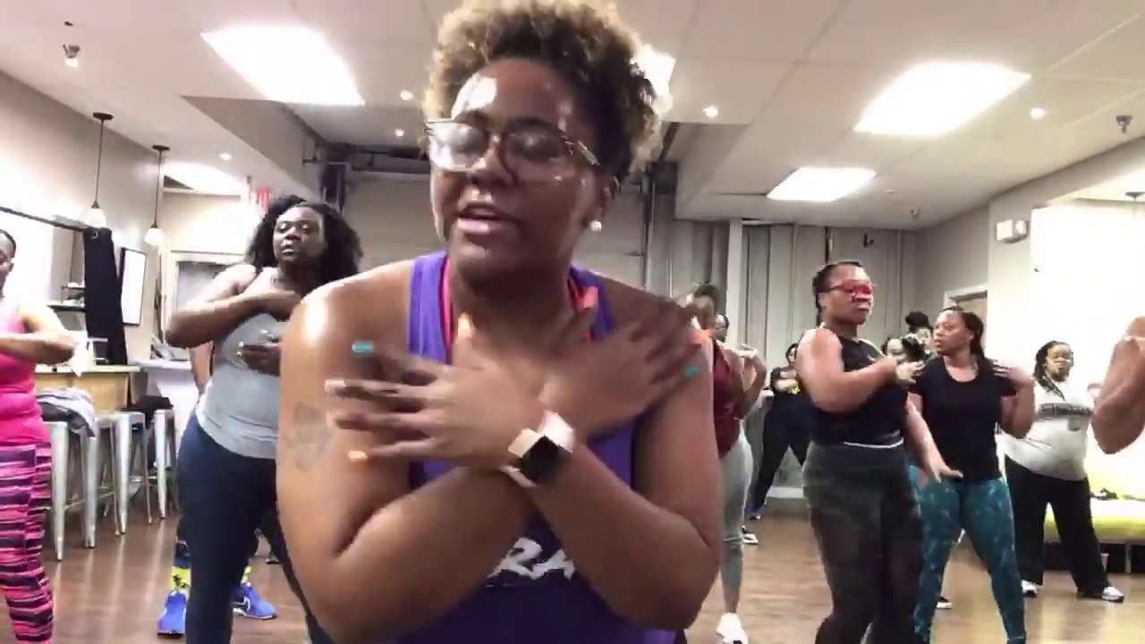 Trap Cardio Live (6:30am)