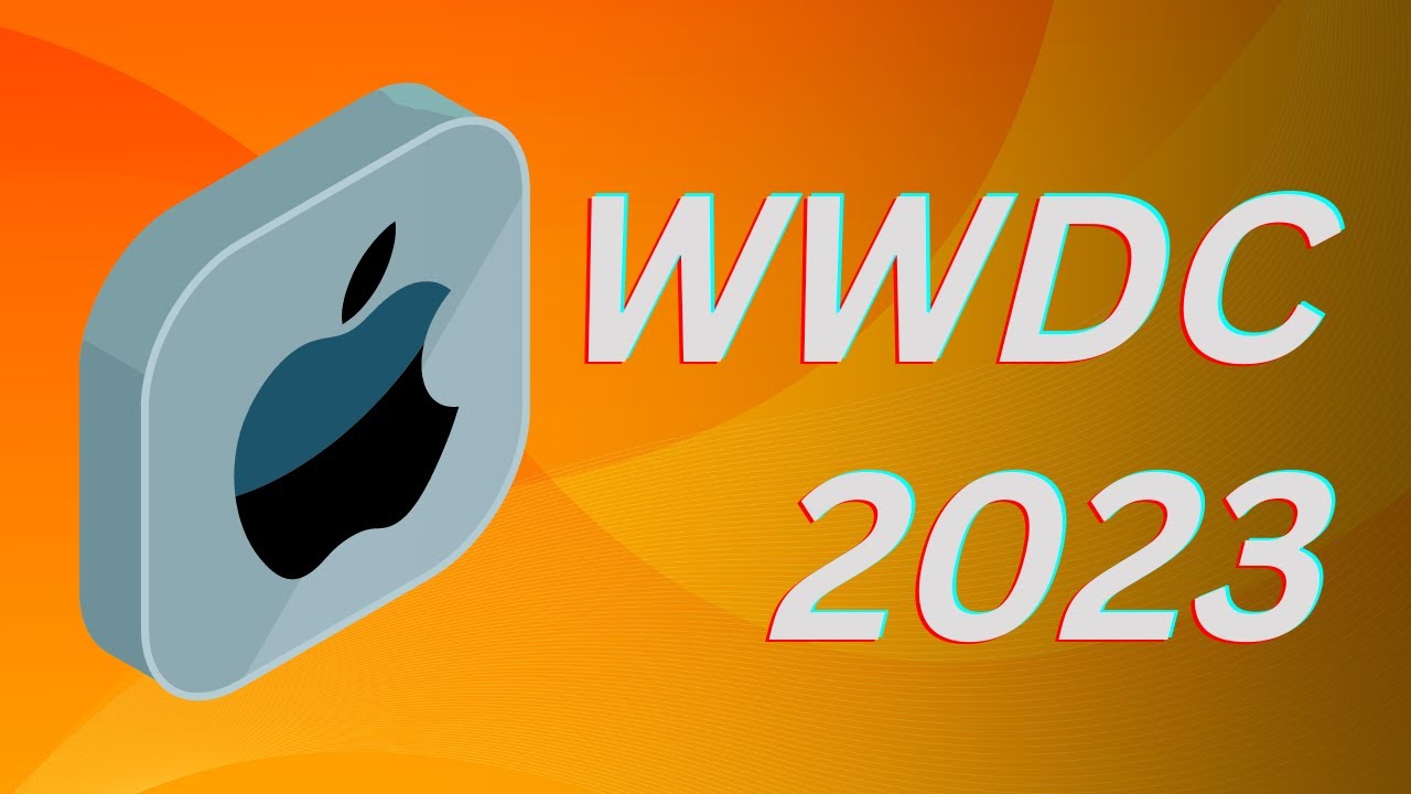 A Summary of WWDC 2023's New Developer APIs