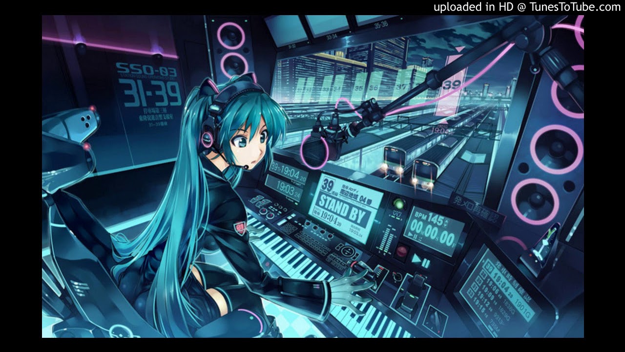 Nightcore - Dirrty [Christina Aguilera]