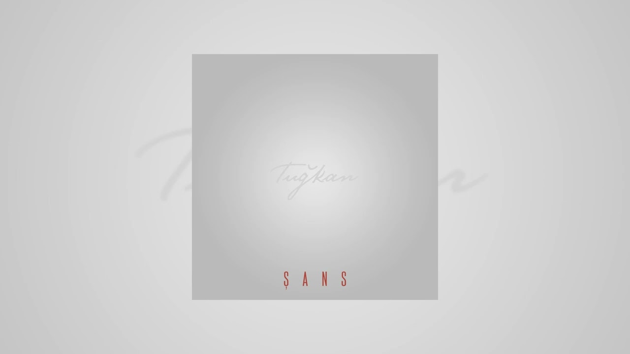 Tuğkan - Şans (Hayatımın Şansı Dizi M&uuml;ziği)