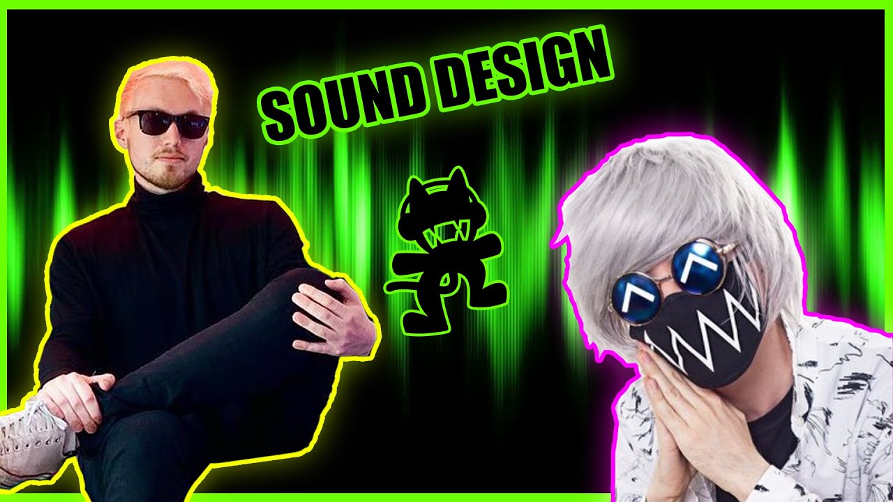 Breaking Down My Tokyo Machine Remix (SOUND DESIGN TUTORIAL)
